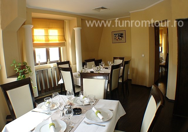 Tulin - Restaurant libanez