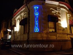 Tulin - Restaurant libanez